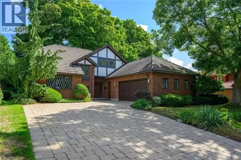 33 Walnut Drive Guelph ON N1E 4B4