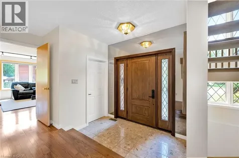 33 Walnut Drive Guelph ON N1E 4B4