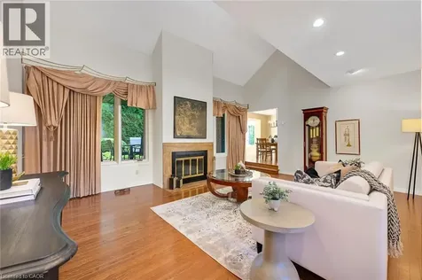 33 Walnut Drive Guelph ON N1E 4B4