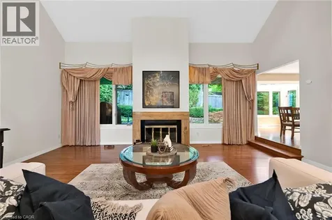 33 Walnut Drive Guelph ON N1E 4B4