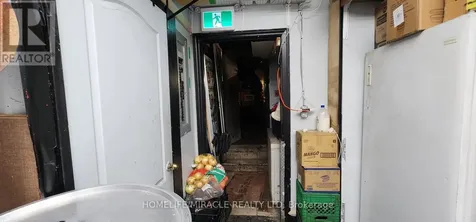 408 Dalhousie Street Ottawa ON K1N 9J9