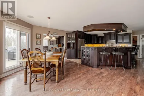 280 Tammy's Cove Road Northern Bruce Peninsula ON N0H 1W0