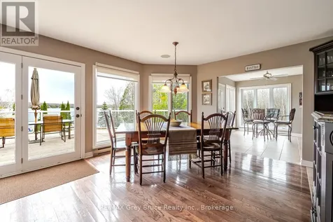 280 Tammy's Cove Road Northern Bruce Peninsula ON N0H 1W0