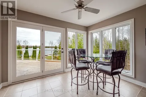 280 Tammy's Cove Road Northern Bruce Peninsula ON N0H 1W0