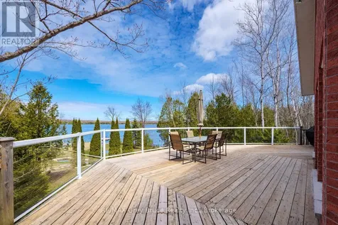 280 Tammy's Cove Road Northern Bruce Peninsula ON N0H 1W0
