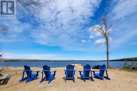 280 Tammy's Cove Road Northern Bruce Peninsula ON N0H 1W0