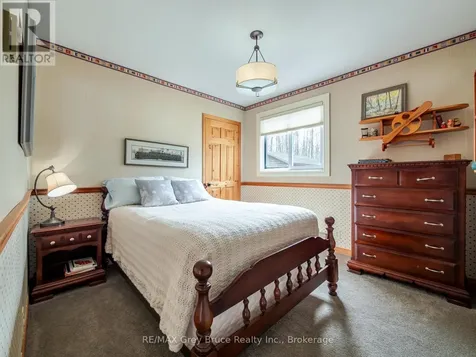 280 Tammy's Cove Road Northern Bruce Peninsula ON N0H 1W0