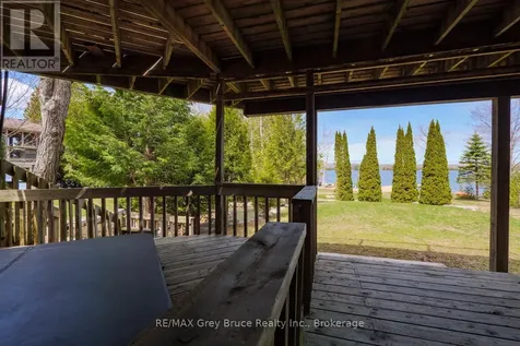 280 Tammy's Cove Road Northern Bruce Peninsula ON N0H 1W0