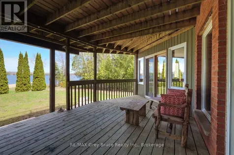 280 Tammy's Cove Road Northern Bruce Peninsula ON N0H 1W0