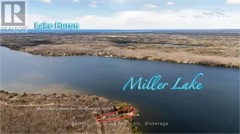 280 Tammy's Cove Road Northern Bruce Peninsula ON N0H 1W0