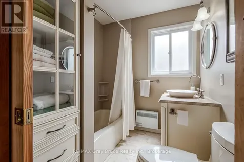 280 Tammy's Cove Road Northern Bruce Peninsula ON N0H 1W0