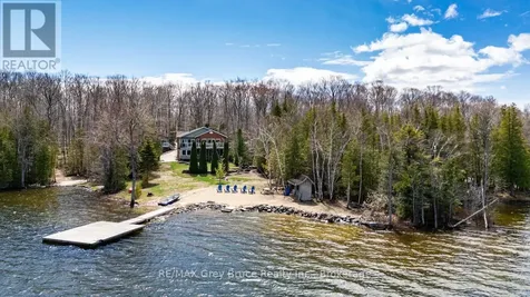 280 Tammy's Cove Road Northern Bruce Peninsula ON N0H 1W0
