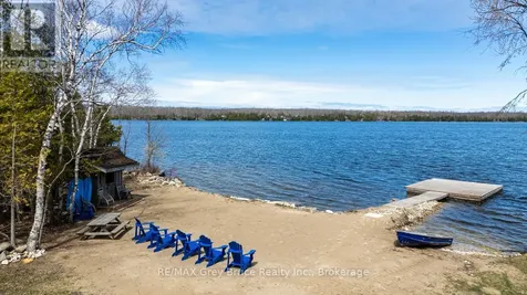280 Tammy's Cove Road Northern Bruce Peninsula ON N0H 1W0
