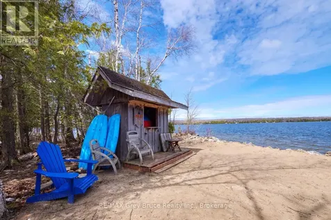 280 Tammy's Cove Road Northern Bruce Peninsula ON N0H 1W0