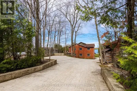 280 Tammy's Cove Road Northern Bruce Peninsula ON N0H 1W0