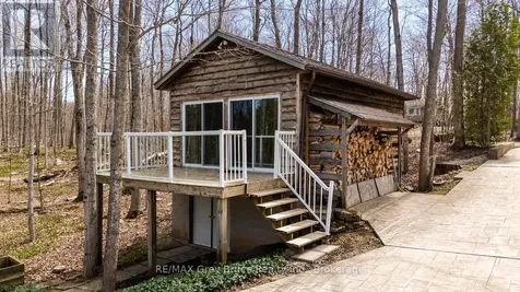 280 Tammy's Cove Road Northern Bruce Peninsula ON N0H 1W0