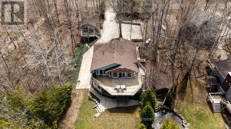 280 Tammy's Cove Road Northern Bruce Peninsula ON N0H 1W0