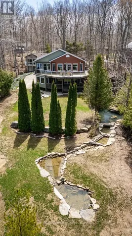 280 Tammy's Cove Road Northern Bruce Peninsula ON N0H 1W0