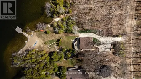 280 Tammy's Cove Road Northern Bruce Peninsula ON N0H 1W0