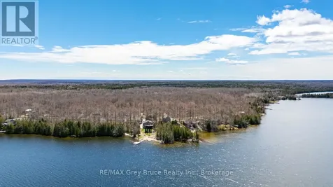 280 Tammy's Cove Road Northern Bruce Peninsula ON N0H 1W0