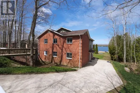 280 Tammy's Cove Road Northern Bruce Peninsula ON N0H 1W0