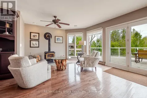 280 Tammy's Cove Road Northern Bruce Peninsula ON N0H 1W0