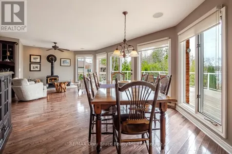 280 Tammy's Cove Road Northern Bruce Peninsula ON N0H 1W0