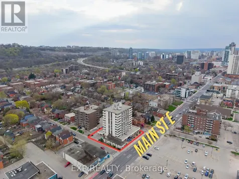 432 Main Street East Hamilton (Stinson) ON L8N 1J9
