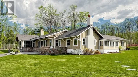 1811 Ridge Road West Oro-medonte ON L9S 3T7