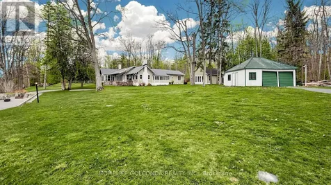 1811 Ridge Road West Oro-medonte ON L9S 3T7