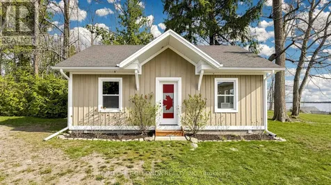 1811 Ridge Road West Oro-medonte ON L9S 3T7