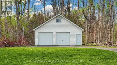 1811 Ridge Road West Oro-medonte ON L9S 3T7