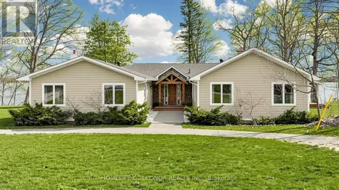 1811 Ridge Road West Oro-medonte ON L9S 3T7