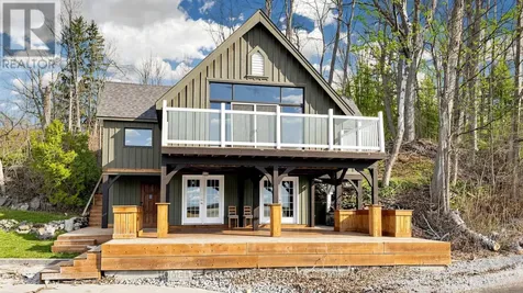 1811 Ridge Road West Oro-medonte ON L9S 3T7