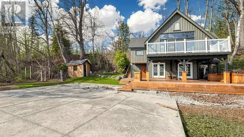 1811 Ridge Road West Oro-medonte ON L9S 3T7