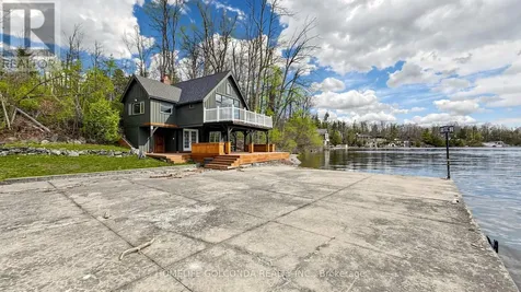 1811 Ridge Road West Oro-medonte ON L9S 3T7