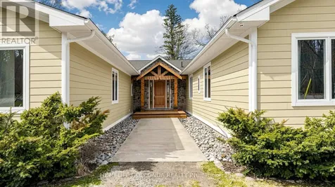 1811 Ridge Road West Oro-medonte ON L9S 3T7