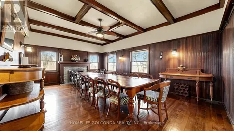 1811 Ridge Road West Oro-medonte ON L9S 3T7