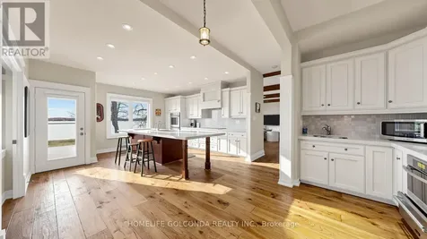 1811 Ridge Road West Oro-medonte ON L9S 3T7