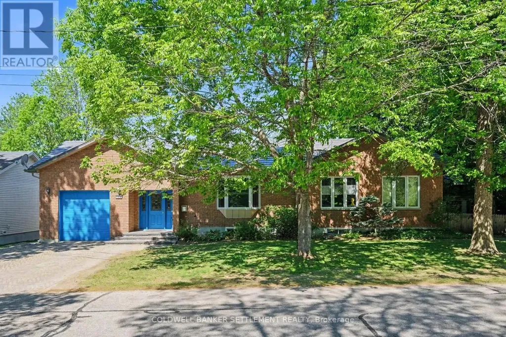 136 Charlotte Street East Merrickville-wolford ON K0G 1N0