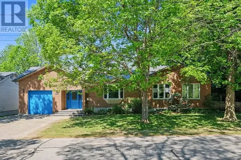 136 Charlotte Street East Merrickville-wolford ON K0G 1N0