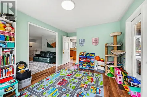 136 Charlotte Street East Merrickville-wolford ON K0G 1N0
