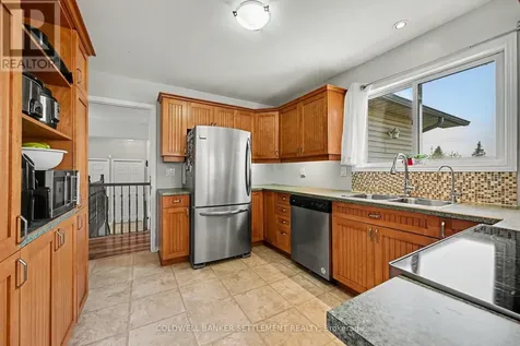 136 Charlotte Street East Merrickville-wolford ON K0G 1N0