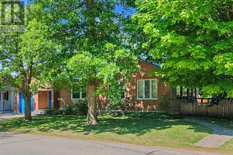 136 Charlotte Street East Merrickville-wolford ON K0G 1N0