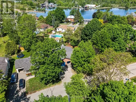 136 Charlotte Street East Merrickville-wolford ON K0G 1N0