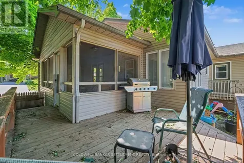 136 Charlotte Street East Merrickville-wolford ON K0G 1N0