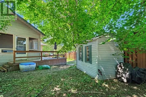 136 Charlotte Street East Merrickville-wolford ON K0G 1N0
