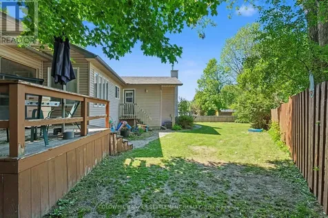 136 Charlotte Street East Merrickville-wolford ON K0G 1N0