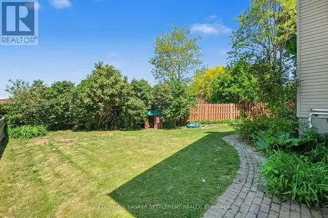 136 Charlotte Street East Merrickville-wolford ON K0G 1N0