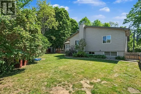 136 Charlotte Street East Merrickville-wolford ON K0G 1N0